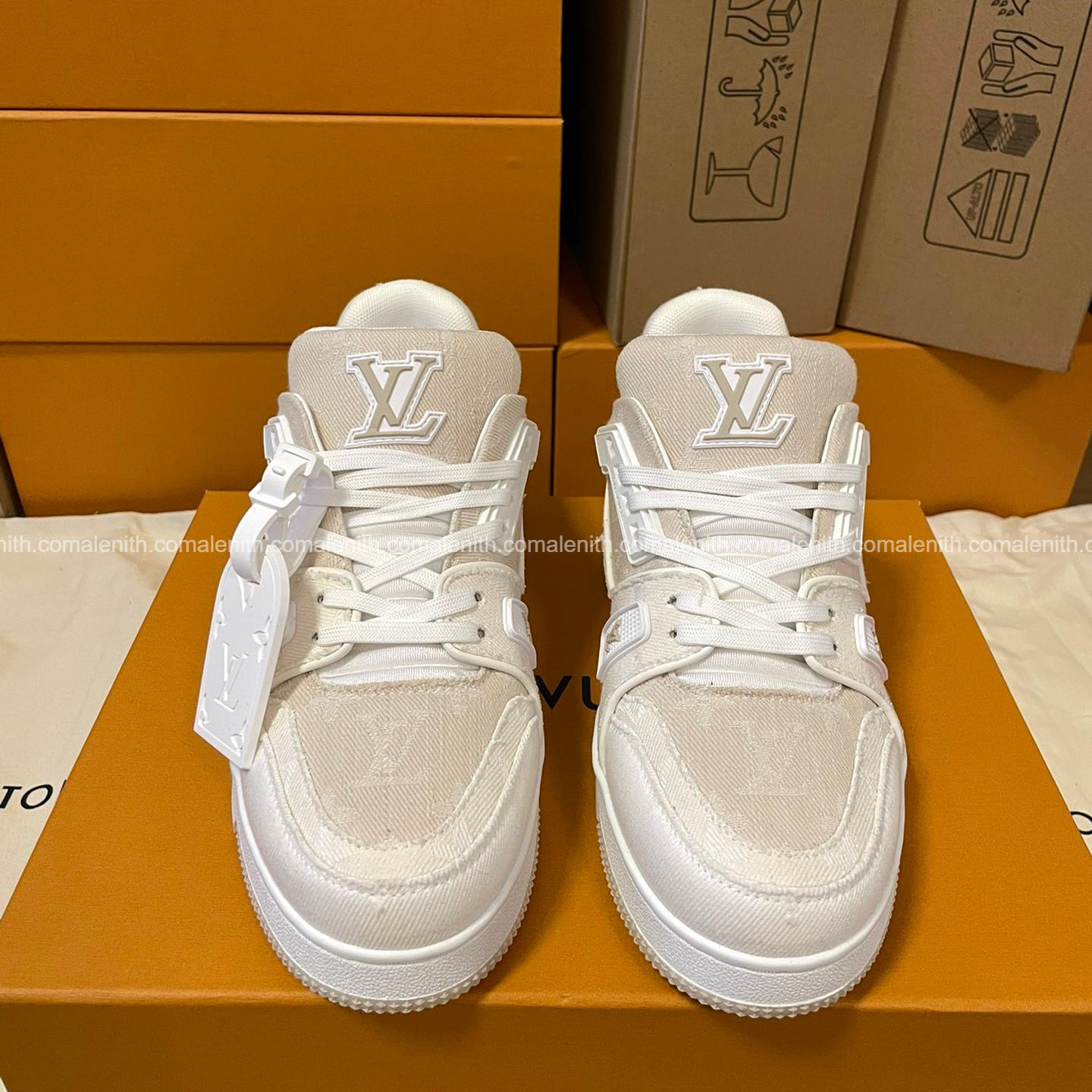 lv shoes 0011